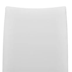 Schwingstuhl ALADINO Im 4er Set In Weiß -Möbel Verkauf 12371 5