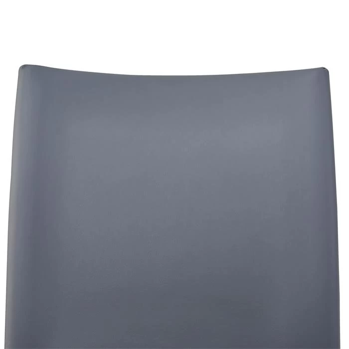 Schwingstuhl ALADINO Im 4er Set In Grau 6 Schwingstuhl ALADINO Im 4er Set In Grau – Bild 6