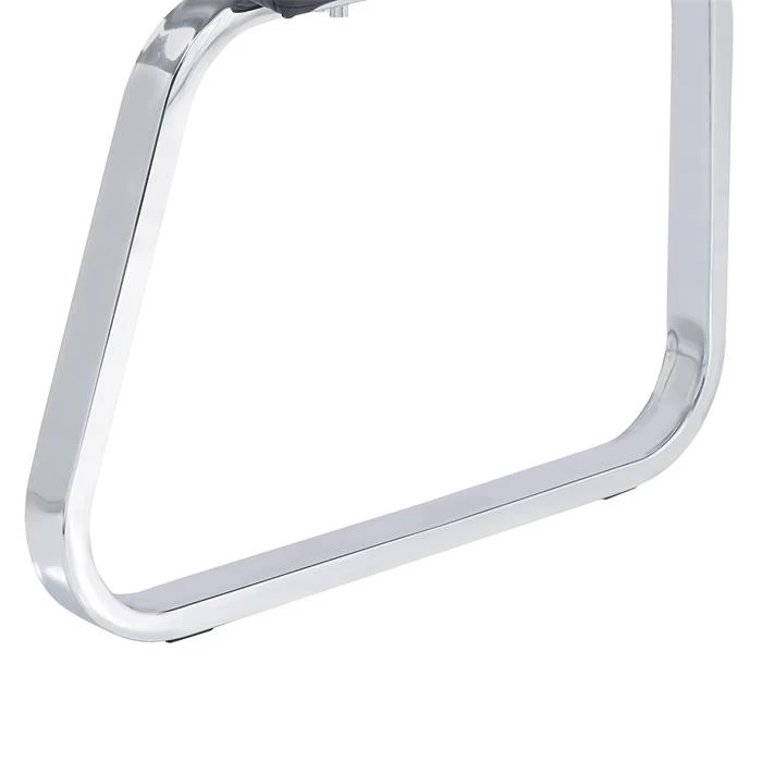 Esszimmerbank VILAS Kunstlederbezug In Hellgrau 5 Esszimmerbank VILAS Kunstlederbezug In Hellgrau – Bild 5