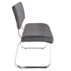 Esszimmerbank Essbank VILAS Grau -Möbel Verkauf 12381 2