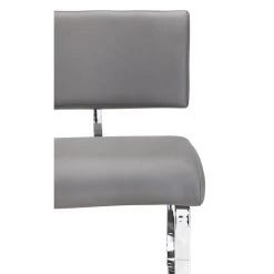 Esszimmerbank Essbank VILAS Grau -Möbel Verkauf 12381 3