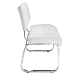 Esszimmerbank Essbank VILAS Weiß -Möbel Verkauf 12382 2