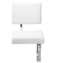 Esszimmerbank Essbank VILAS Weiß -Möbel Verkauf 12382 3