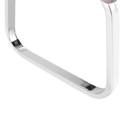 Esszimmerbank VILAS Stoffbezug In Grau -Möbel Verkauf 12383 5