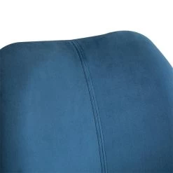 Esszimmerstuhl EVEREST Im 2er Set In Blau -Möbel Verkauf 12393 5