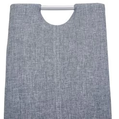 Schwingstuhl SABA Im 4er Set In Grau -Möbel Verkauf 12574 5