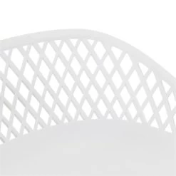 Barhocker IREK Im 2er Set In Schwarz -Möbel Verkauf 12609 5 N1