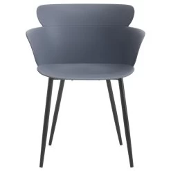 Esszimmerstuhl CATCH Im 4erSet In Grau -Möbel Verkauf 12614 3