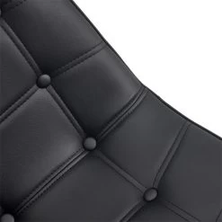 Esszimmerstuhl ALVARO Im 4er Set In Schwarz 9 Esszimmerstuhl ALVARO Im 4er Set In Schwarz -Möbel Verkauf 12629 3