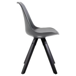 Esszimmerstuhl RETO Im 4er Set In Grau -Möbel Verkauf 12643 2