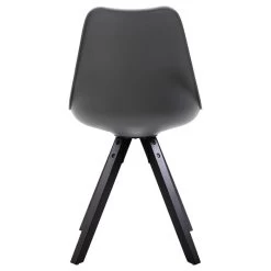 Esszimmerstuhl RETO Im 4er Set In Grau -Möbel Verkauf 12643 4