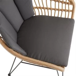 Esszimmerstuhl COSTA Aus Polyrattan 11 Esszimmerstuhl COSTA Aus Polyrattan -Möbel Verkauf 12664 5