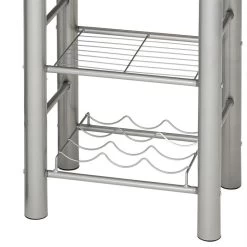 Bartisch STYLE Mit 2 Stühlen In Sonoma Eiche -Möbel Verkauf 13160 4