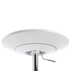 Bartisch Bistrotisch DOMINIK Weiß 6 Bartisch Bistrotisch DOMINIK Weiß -Möbel Verkauf 13192 2 N