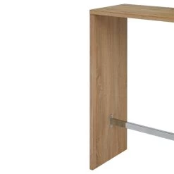 Bartisch RICARDO In Sonoma Eiche -Möbel Verkauf 13197 4 N1