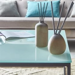 Couchtisch REFLECT Quadratisch In Schwarz/weiß -Möbel Verkauf 13827 A0 6N