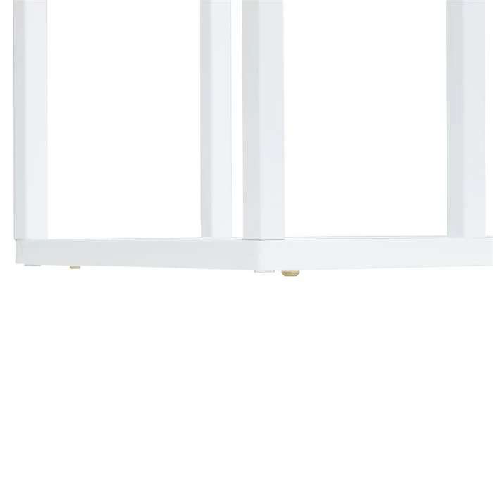 Beistelltisch DEBORA Rechteckig In Sonoma Eiche 5 Beistelltisch DEBORA Rechteckig In Sonoma Eiche – Bild 5