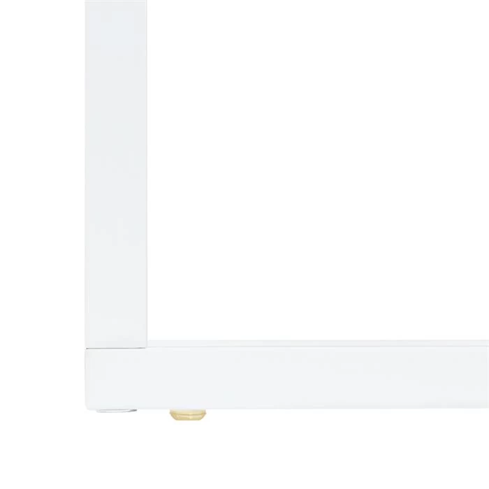 Beistelltisch DEBORA Rechteckig In Sonoma Eiche 6 Beistelltisch DEBORA Rechteckig In Sonoma Eiche – Bild 6