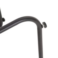 Beistelltisch COSTA Mit Polyrattan Rund -Möbel Verkauf 13946 4