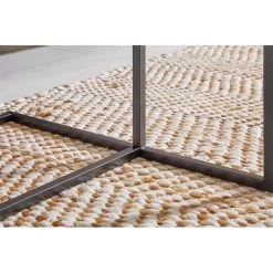 Beistelltisch VITORIO Rechteckig In Wildeiche/schwarz 11 Beistelltisch VITORIO Rechteckig In Wildeiche/schwarz -Möbel Verkauf 13959 A5