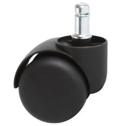 5er Ersatzrollen Set Für Weiche Böden