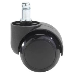 5er Set Ersatzrollen Für Hartböden, Hartbodenrollen -Möbel Verkauf 1535 WR 2 N1