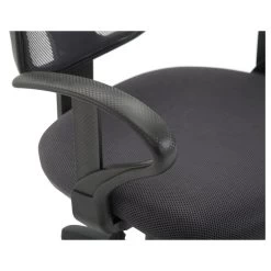 Kinderdrehstuhl COOL In Grau 11 Kinderdrehstuhl COOL In Grau -Möbel Verkauf 15451 5 N1