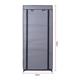 Schuhschrank Stoffschrank TAMARA 7 Schuhschrank Stoffschrank TAMARA -Möbel Verkauf 16110 2