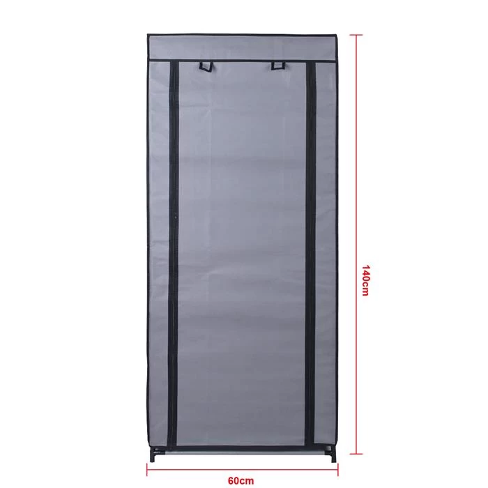 Schuhschrank Stoffschrank TAMARA 3 Schuhschrank Stoffschrank TAMARA – Bild 3