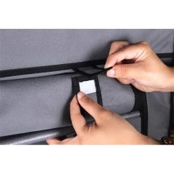 Schuhschrank Stoffschrank TAMARA 9 Schuhschrank Stoffschrank TAMARA -Möbel Verkauf 16110 4