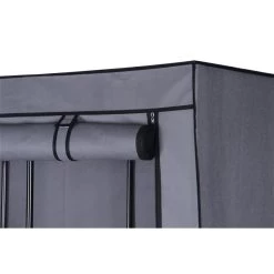 Stoffregal Schuhregal VIOLA, 12 Böden 10 Stoffregal Schuhregal VIOLA, 12 Böden -Möbel Verkauf 16115 4