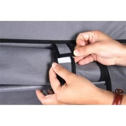 Stoffregal Schuhregal VIOLA, 12 Böden 11 Stoffregal Schuhregal VIOLA, 12 Böden -Möbel Verkauf 16115 5