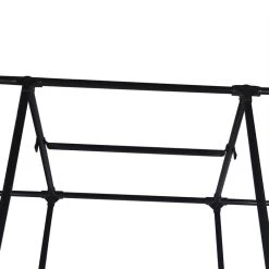 Stoffkleiderschrank ADAM, Bis Zu 3 Kleiderstangen 7 Stoffkleiderschrank ADAM, Bis Zu 3 Kleiderstangen -Möbel Verkauf 16125 4