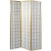 Paravent , Spanische Wand, Raumteiler, Natur