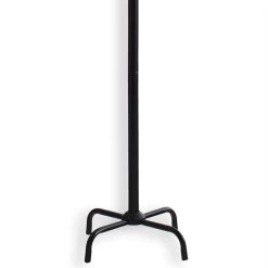 Kleiderständer KAKTUS Mit 8 Haken In Schwarz -Möbel Verkauf 18201 3