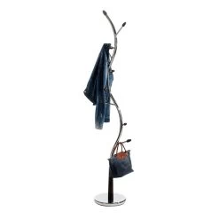 Kleiderständer ASTRID Mit 9 Kleiderhaken