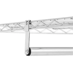 Garderobenwagen BRINDISI Mit 3 Ablagen -Möbel Verkauf 18400 2 N1