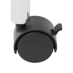 Garderobenwagen BRINDISI Mit 3 Ablagen -Möbel Verkauf 18400 4 N1