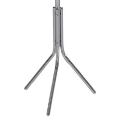 Kleiderständer ARIST In Chrom Mit 8 Haken -Möbel Verkauf 18430 3