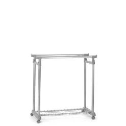 Garderobenwagen GROSSO, Höhenverstellbar -Möbel Verkauf 1845 4 N1