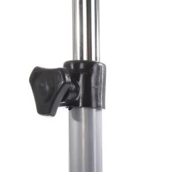 Garderobenwagen TIGER, Höhenverstellbar Alu -Möbel Verkauf 1877 2