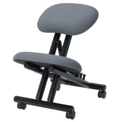 Kniehocker VICHY Höhenverstellbar, Ergonomisch In Grau 8 Kniehocker VICHY Höhenverstellbar, Ergonomisch In Grau -Möbel Verkauf 18803 2