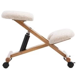 Kniehocker VILLACH Höhenverstellbar, Ergonomisch In Beige 9 Kniehocker VILLACH Höhenverstellbar, Ergonomisch In Beige -Möbel Verkauf 18806 3