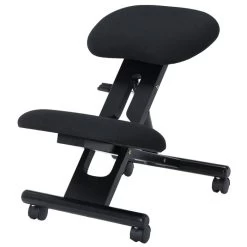 Kniehocker MALO Höhenverstellbar, Ergonomisch In Schwarz 8 Kniehocker MALO Höhenverstellbar, Ergonomisch In Schwarz -Möbel Verkauf 18809 2