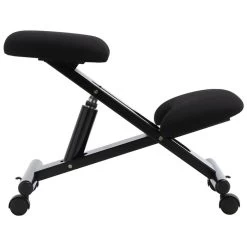 Kniehocker MALO Höhenverstellbar, Ergonomisch In Schwarz 9 Kniehocker MALO Höhenverstellbar, Ergonomisch In Schwarz -Möbel Verkauf 18809 3