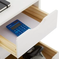 Rollcontainer LAGOS Mit 5 Schubladen In Weiß 9 Rollcontainer LAGOS Mit 5 Schubladen In Weiß -Möbel Verkauf 2119 3