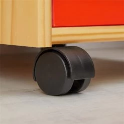 Rollcontainer LAGOS Mit 5 Schubladen Bunt 10 Rollcontainer LAGOS Mit 5 Schubladen Bunt -Möbel Verkauf 2121 AC6