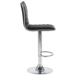 Barhocker ROCA Im 2er Set In Schwarz -Möbel Verkauf 30103 2