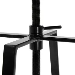 Barhocker BATILDA Im 2er Set In Schwarz -Möbel Verkauf 30278 4