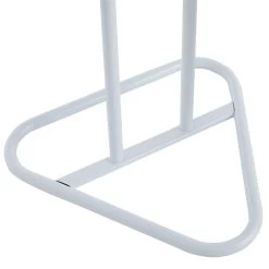 Herrendiener Stummer Diener CAMILO Weiß 10 Herrendiener Stummer Diener CAMILO Weiß -Möbel Verkauf 30586 4